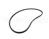 93J98 Lennox Blower V-Belt, Bx61, 64 Inch Length (O.c