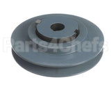 93J99 Lennox Motor Pulley