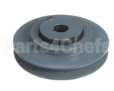 93J99 Lennox Motor Pulley