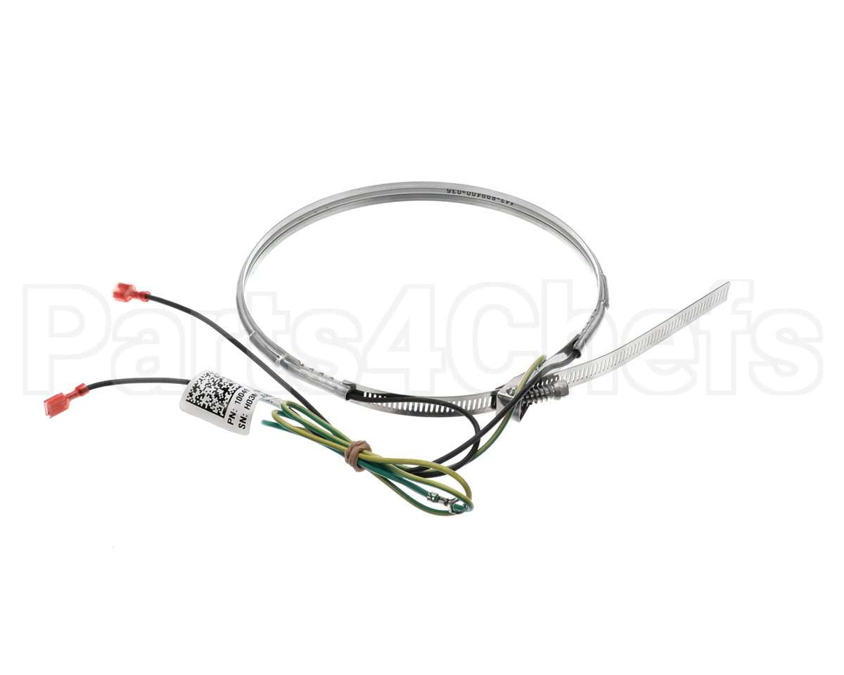 93M11 Lennox Belt 480V 70W 7"-9"Dia 14" Htr
