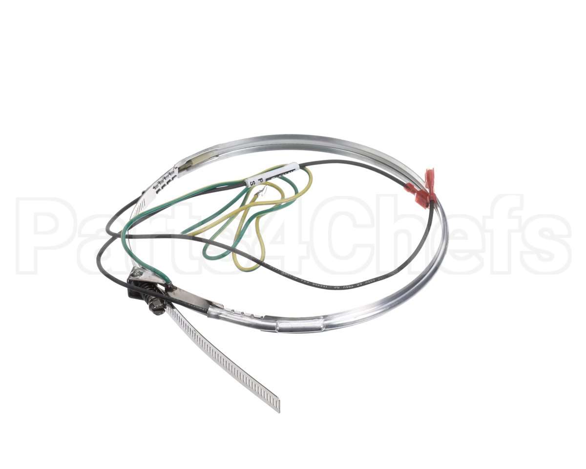 93M13 Lennox Belt 210V 70W 7"-8 1/2"Dia Htr