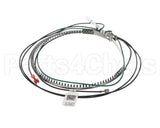 93M16 Lennox Belt 480V 70W 50" Leads Htr