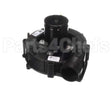 93W13 Lennox Combustion Blower Assembly
