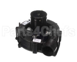 93W13 Lennox Combustion Blower Assembly