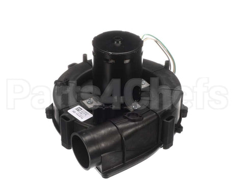 93W13 Lennox Combustion Blower Assembly