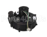 93W13 Lennox Combustion Blower Assembly