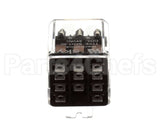 94-007 Mars Air Systems Relay, 3 Pole, 2 Throw, 24V Co