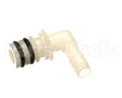 94-012-00 Cornelius Fitting Qd Pl 3/8Bb