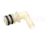 94-012-00 Cornelius Fitting Qd Pl 3/8Bb