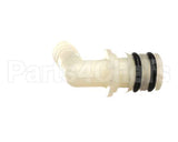 94-012-00 Cornelius Fitting Qd Pl 3/8Bb