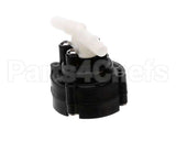 94-054-00 Cornelius Valve Vacuum Regulating