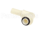 94-178-02 Lancer Shurflo Co2 Inlet 14 Barb Elb
