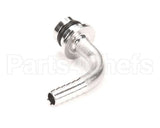 94-178-07 Multiplex Inlet Fitting 14 90 Degree Ss