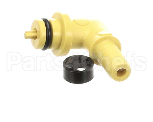 94-178-16 Multiplex Fitting Pmp Co2 Wshutoff 14 Elbo