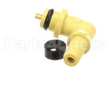 94-178-16 Multiplex Fitting Pmp Co2 Wshutoff 14 Elbo