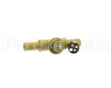 94-178-17 Everpure Fitting Kit 1/4 In Air