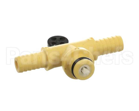 94-178-17 Lancer 1/4 Barb Plas Fitting