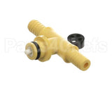 94-178-17 Lancer 1/4 Barb Plas Fitting