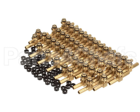 94-178-23 Everpure Fitting Kit 1/4 Tee Brass