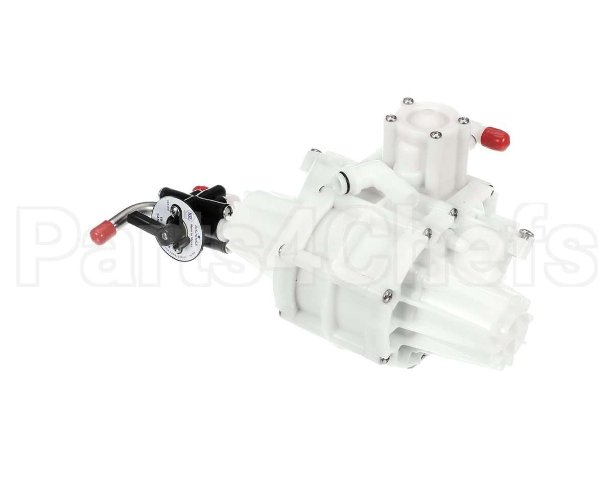 94-260-01 Everpure Brix Pump Final Assembly 3 To 1