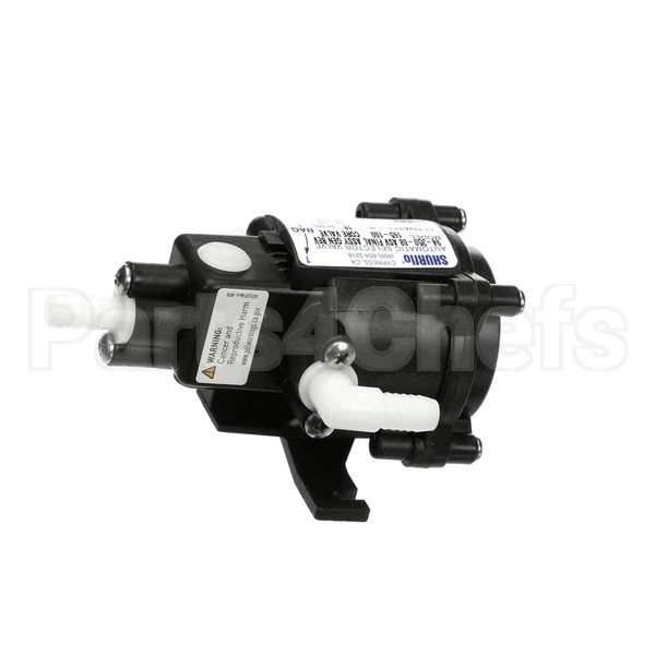 94-350-08 Compatible Multiplex Automatic Bag Selector 3 /8 Bar