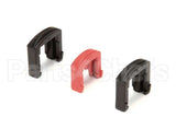 94-359-50 Cornelius Kit Clip Red Shurflo