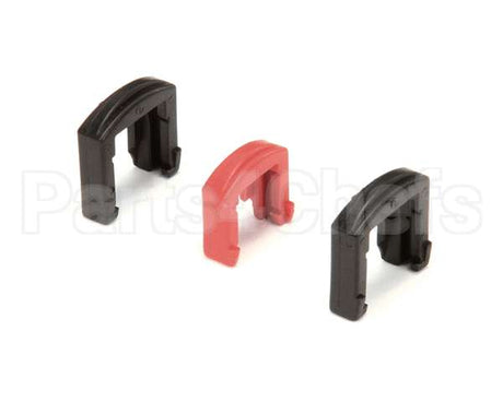 94-359-50 Cornelius Kit Clip Red Shurflo