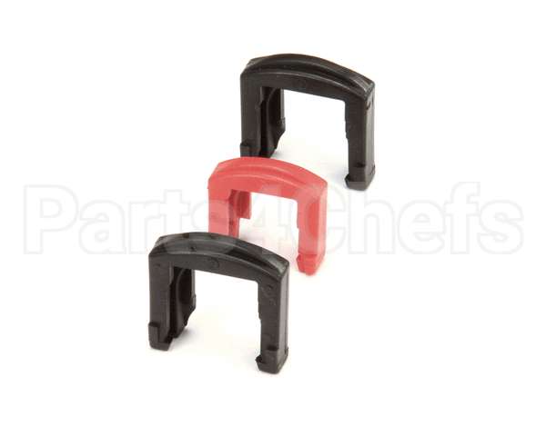 94-359-50 Cornelius Kit Clip Red Shurflo