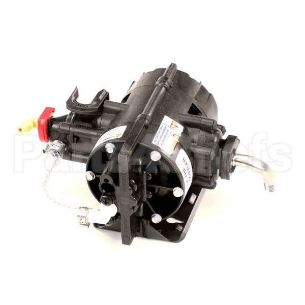 94-360-06 Compatible Cornelius Pump Bib Shur Coke