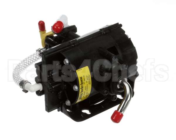 94-360-38-MBS Multiplex Pump 3/8 Prdct Out Ss Elbow W/C