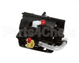 94-360-38-MBS Multiplex Pump 3/8 Prdct Out Ss Elbow W/C