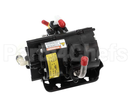 94-360-41 Everpure Gas Pump Kit Pepsi