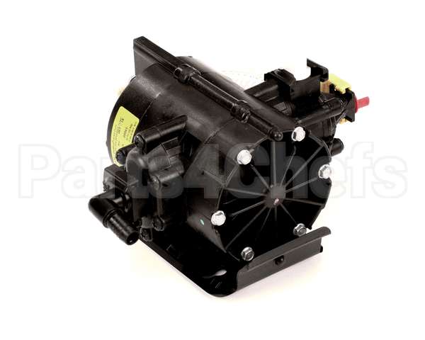 94-441-48 Lancer Shurflo Service Pump, With Bra