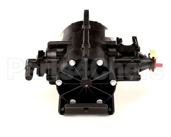 94-441-48 Lancer Shurflo Service Pump, With Bra