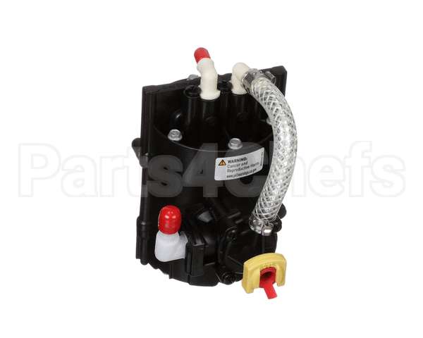 94-444-02 Lancer Shurflo Bib Pump No Fittings,
