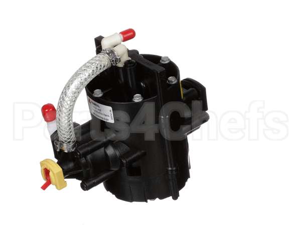 94-444-02 Lancer Shurflo Bib Pump No Fittings,