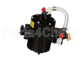 94-444-02 Lancer Shurflo Bib Pump No Fittings,