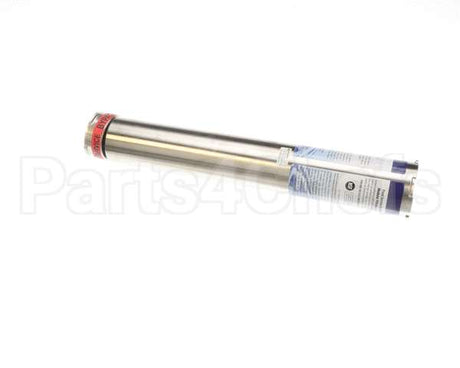 94-462-00 Multiplex Filter Housing 18 In Ss Wbypa