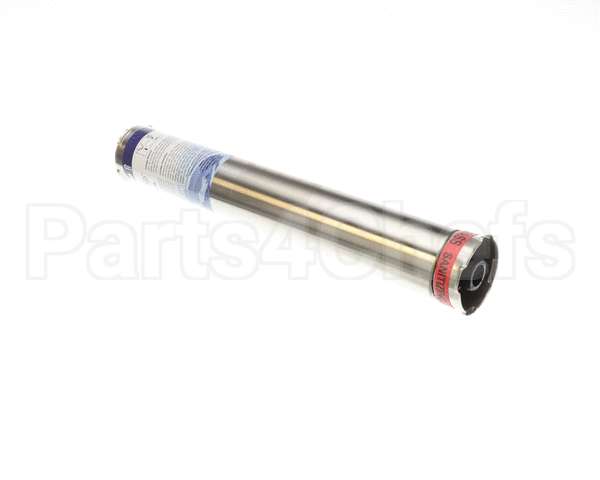 94-462-00 Multiplex Filter Housing 18 In Ss Wbypa