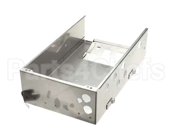 94-5069 Market Forge Panel Assembly,Boiler Control