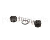 94-5128 Market Forge Kit Conversion Natl To Lp