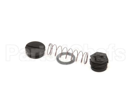 94-5128 Market Forge Kit Conversion Natl To Lp