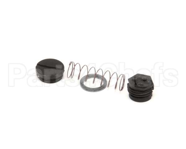 94-5128 Market Forge Kit Conversion Natl To Lp