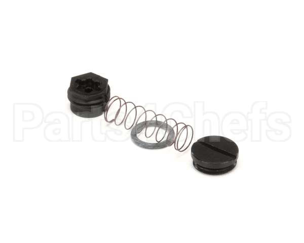 94-5128 Market Forge Kit Conversion Natl To Lp