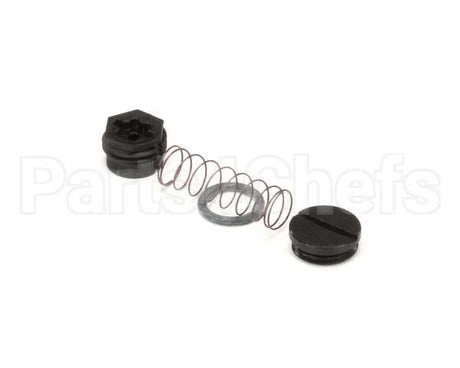 94-5128 Market Forge Kit Conversion Natl To Lp