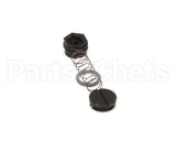 94-5128 Market Forge Kit Conversion Natl To Lp