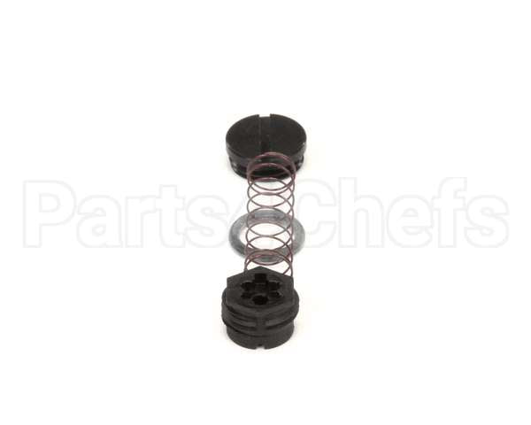 94-5128 Market Forge Kit Conversion Natl To Lp