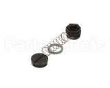 94-5128 Market Forge Kit Conversion Natl To Lp