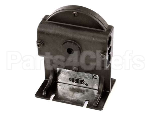 94-695-00 Multiplex Filter Head Wtr Boost Filter Syste