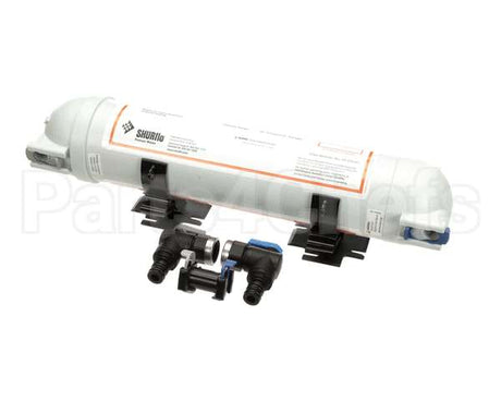 94-751-01 Everpure Shurguard Lvpo F3 Assembly